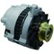 Wai Global Alternator, ALTDR CS130 1WIRE 150A, 150 Amp12 Volt, CW, 1Wire, 4Groove Pulley 7801-SEN-150A - alternate 3